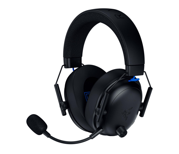 Razer BlackShark V3 PS5 - Black - 1504755 - zdjęcie 2